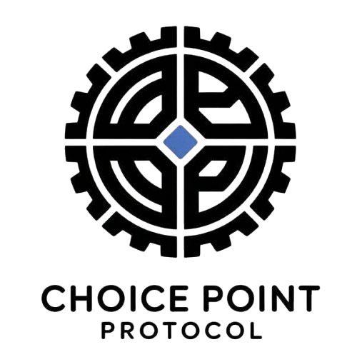 Choice Point Protocol Logo